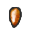 Gem-Small Pear Amber.png