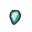 Gem-Tiny Pear Turquoise.png