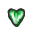 Gem-Small Heart Emerald.png