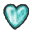 Gem-Large Heart Turquoise.png