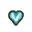 Gem-Tiny Heart Turquoise.png