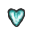 Gem-Small Heart Turquoise.png