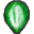 Gem-Jotun Pear Emerald.png