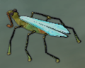 Waterstrider (in‑game).