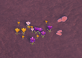Crocus ingame